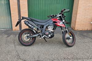Malaguti xsm 125 