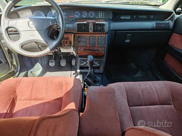 Lancia Dedra 1999 1.6 16V benzina