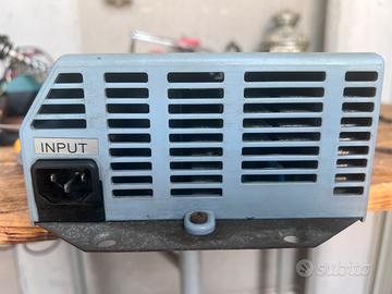 Zivan  dc/dc converter ng1