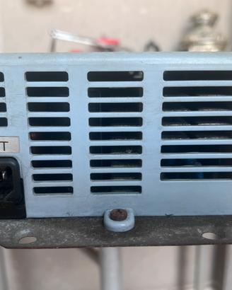 Zivan  dc/dc converter ng1