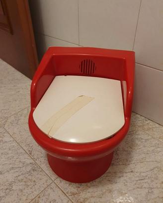 Vasino vintage unisex