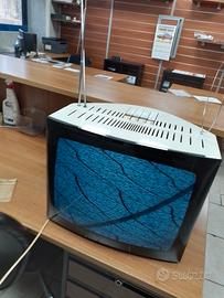 TV Brionvega sider 20