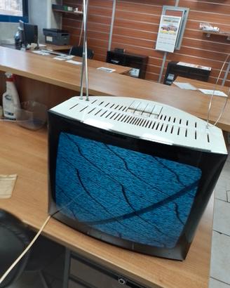 TV Brionvega sider 20