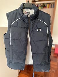 Lotto gilet piumino ragazzo