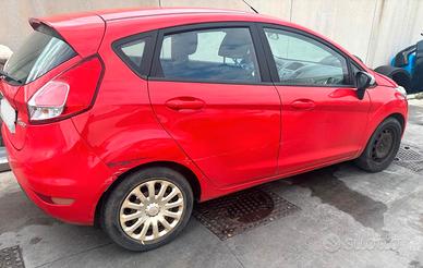 RICAMBI FORD FIESTA 2014
