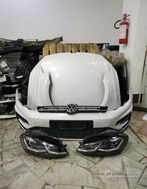Ricambi Volkswagen Golf 7 6 5 8 Polo Troc tcross