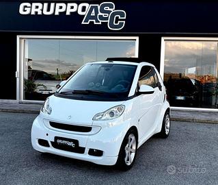 Smart fortwo cabrio 1.0 BENZ Pulse 84cv CABRIO ALL