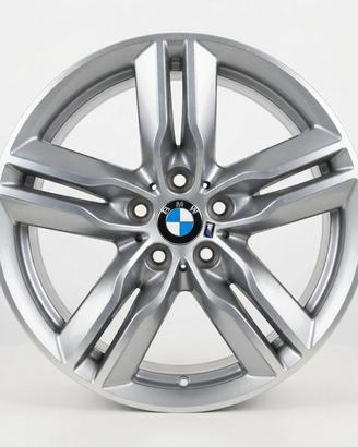 4 Cerchi da 18' in Lega - Bmw - X1 X2 7850456 - 95