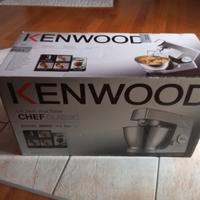planetaria Kenwood km331