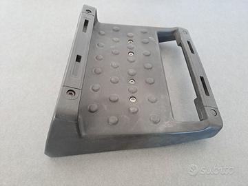 r1150gs supporto bauletto topcase Bmw originale