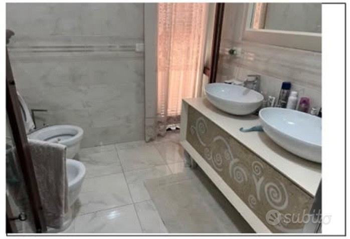 Appartamento – Aversa, Rione Savignano, Borgo San Lorenzo - Vista 5