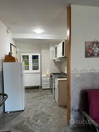 Vacanza sullo Ionio a Campomarino