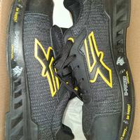 Upower scarpe antinfortunistiche n.43