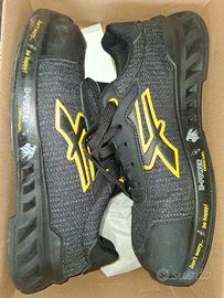 Upower scarpe antinfortunistiche n.43