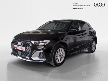 Audi A1 allstreet 30 1.0 tfsi Business 116cv