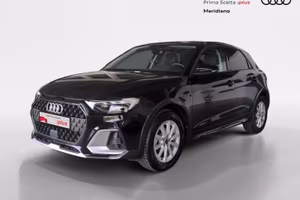 Audi A1 allstreet 30 1.0 tfsi Business 116cv