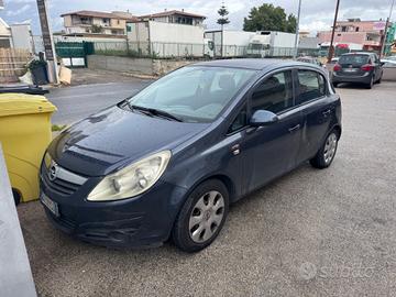 Opel Corsa 1.2 80CV 5 porte GPL-TECH Enjoy