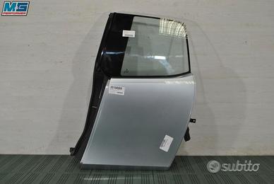BMW i3 I01 Porta posteriore sinistra