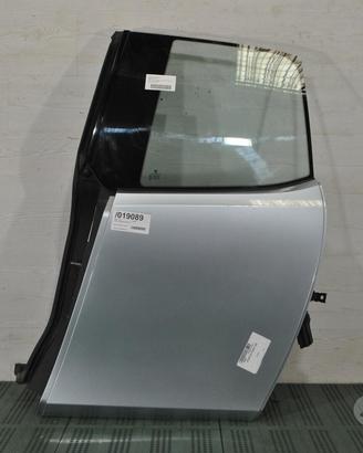 BMW i3 I01 Porta posteriore sinistra
