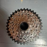 Cassetta Sram Force 1270 10-36