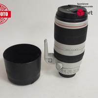 Canon EF 100-400 F4.5-5.6 L IS II USM (Canon)