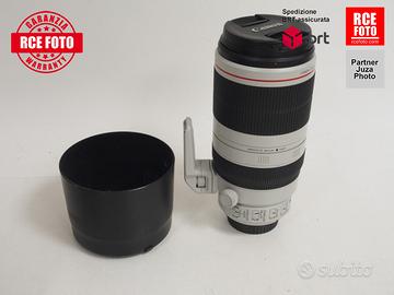 Canon EF 100-400 F4.5-5.6 L IS II USM (Canon)