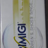 scarpette per neonati 