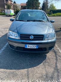 Fiat punto per neopatentati benzina