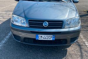 Fiat punto per neopatentati benzina