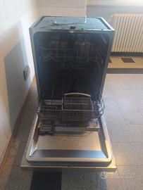 lavastoviglie libera installazione 