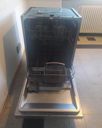 lavastoviglie libera installazione 