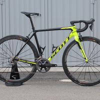 Bici da Corsa Scott ADDICT Usata