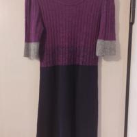 Vestito in maglia Intrend (origine Marella Sport)