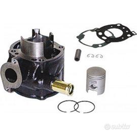 Cilindro in ghisa da 40 mm per Suzuki Katana LC Ap