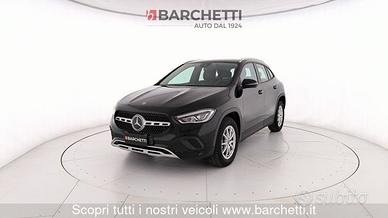 Mercedes-Benz GLA CLASSE (H247) 180 D AUTOMAT...