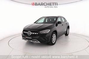 Mercedes-Benz GLA CLASSE (H247) 180 D AUTOMAT...