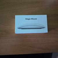Apple Magic Mouse
