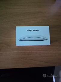 Apple Magic Mouse