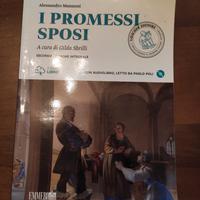 Libro Promessi Sposi