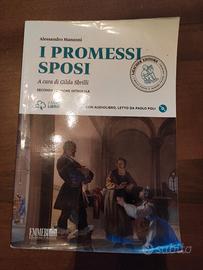 Libro Promessi Sposi