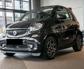 SMART ForTwo 0.9 90CV CABRIO PRIME LED