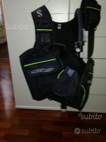 Scubapro deals glide 1000