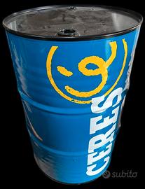 Barile birra ceres