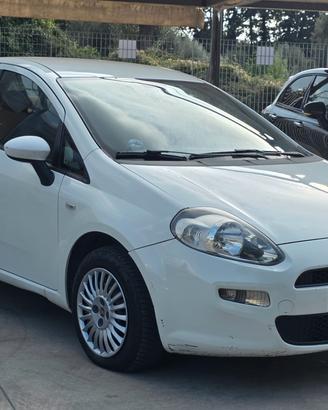 Fiat Punto Evo 1.3 MJT II 75 CV 5 porte Virgin Rad
