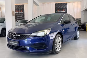 Astra 1.5 CDTI 122cv Aziendale AT9 5 porte Busines