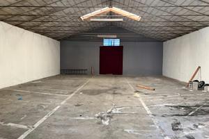 Magazzino uso deposito