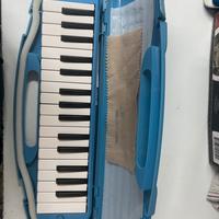 Melodica Angel