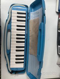 Melodica Angel