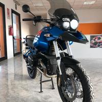 Bmw R 1150 GS Adventure Rally FULL REVISIONATA - Ö