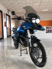 Bmw R 1150 GS Adventure Rally FULL REVISIONATA - Ö